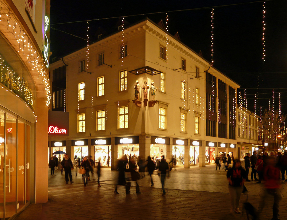 Weihnachtsshopping (2)