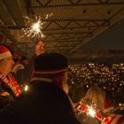 Weihnachtssingen