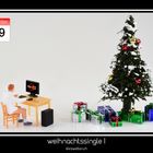 weihnachtssingle I