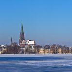 Weihnachtsspaziergang....