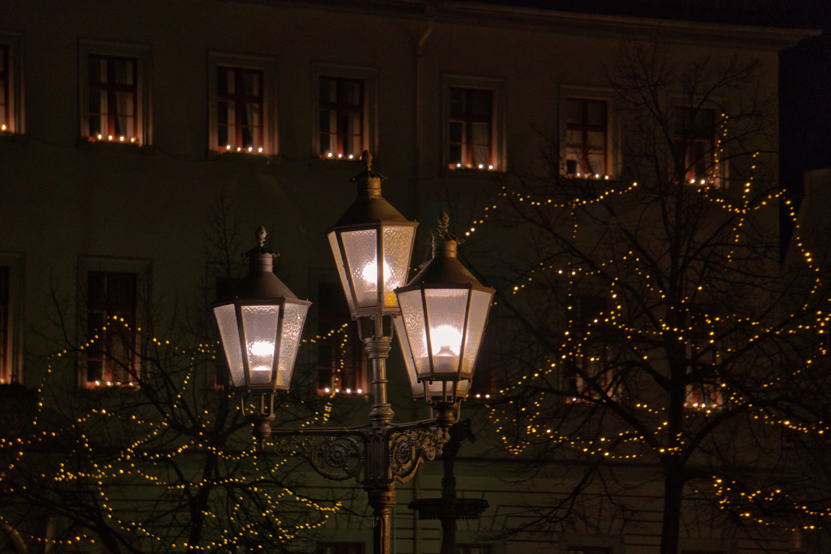 Weihnachtsstadt