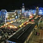 Weihnachtsstadt Leoben