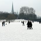 Weihnachtsstimmung ?