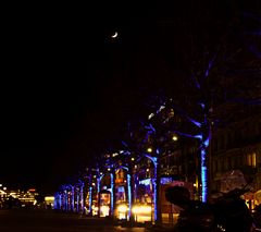 Weihnachtsstimmung á la Geneve