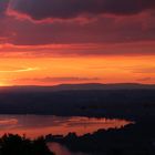 Weihnachtsstimmung am Bodensee