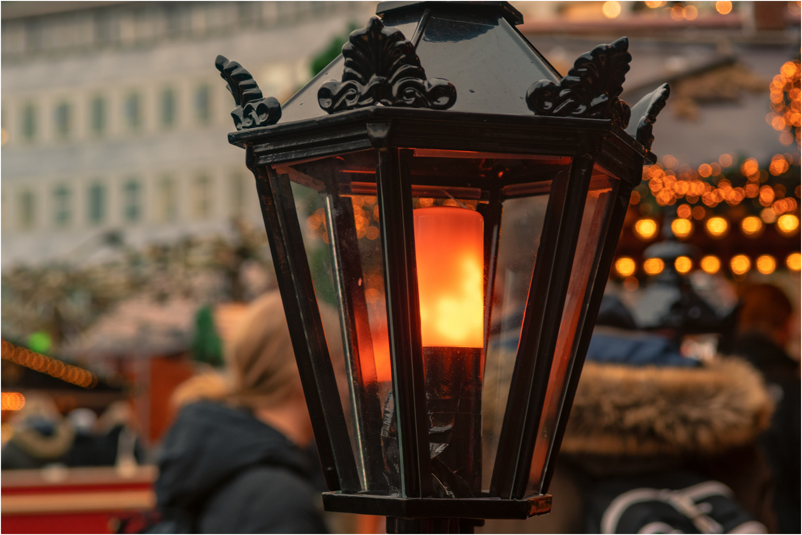 weihnachtsstimmung bilder