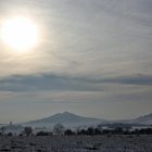 Weihnachtsstimmung beim Millischauer und seinen "Vasallen" wie hier...