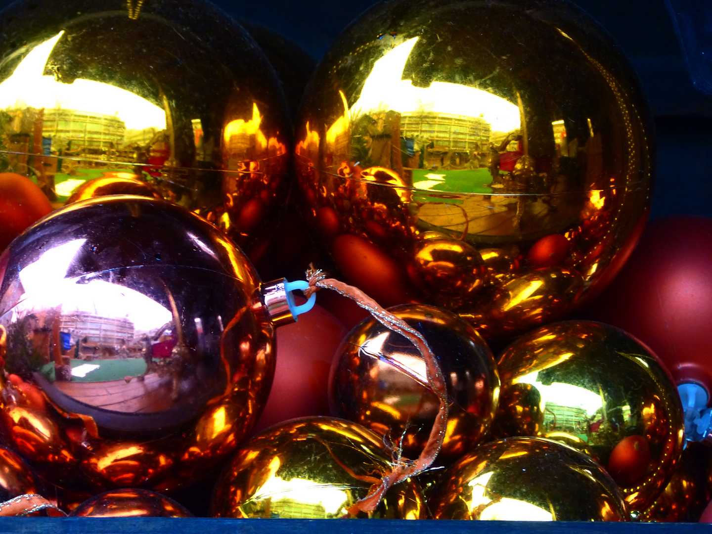 Weihnachtsstimmung Foto & Bild stillleben, arrangierte szenen