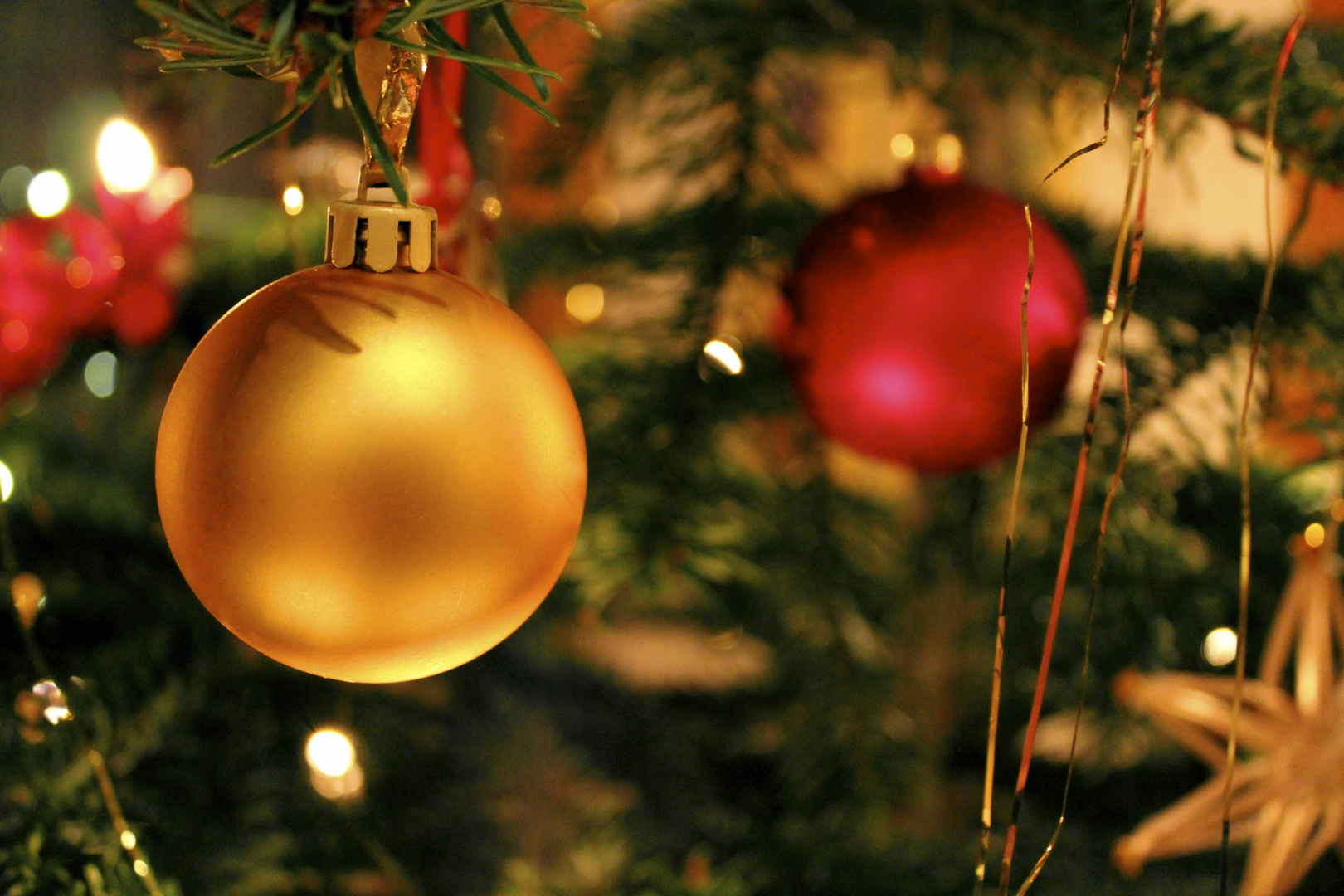 weihnachtsstimmung bilder
