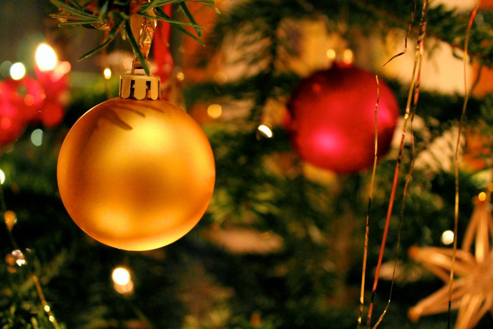 Weihnachtsstimmung Foto & Bild gratulation und feiertage, weihnachten