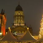 Weihnachtsstimmung in Berlin