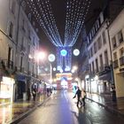 Weihnachtsstimmung in Dijon