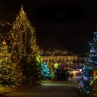 Weihnachtsstimmung in Dingolfing