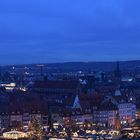 Weihnachtsstimmung in Erfurt