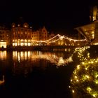 Weihnachtsstimmung in Luzern ...