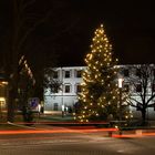 Weihnachtsstimmung in Neuhausen