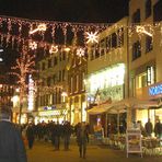 Weihnachtsstimmung in Osnabrück