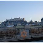 Weihnachtsstimmung in Salzburg