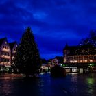 Weihnachtsstimmung in Soest