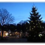 Weihnachtsstimmung in St.Arnual