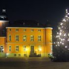 Weihnachtsstimmung in Troisdorf!