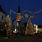 Weihnachtsstimmung Kelheim