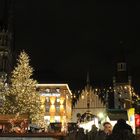 Weihnachtsstimmung München Marienplatz