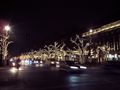 Weihnachtsstimmung Unter den Linden, Berlin von whosperfect 