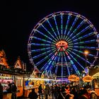 Weihnachtsstimmung zum 1.Advent in Rostock