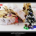 weihnachtsstollen I