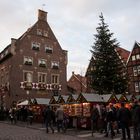 Weihnachtstage am Kiepenkerl