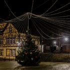 Weihnachtstimmung im Elsass