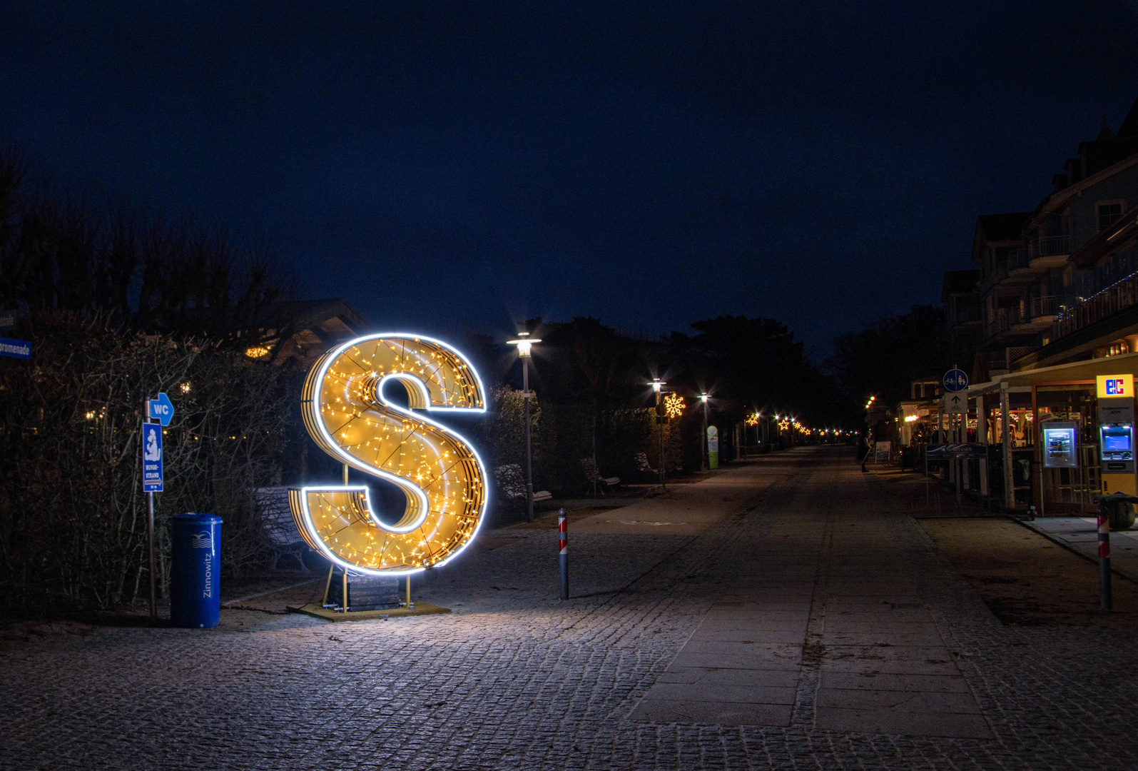 Weihnachten Ostsee Bilder: Eine Magische Reise durch die Festtage an der Küste