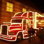 Weihnachtstruck