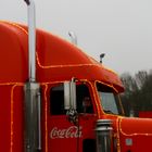 Weihnachtstruck von Coca-Cola macht Station (4)