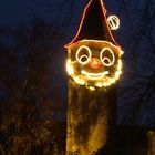 Weihnachtsturm