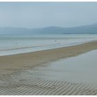 Weihnachtswanderung am Binzer Strand