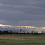 Weihnachtswetter 2021