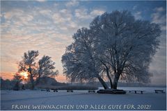 Weihnachtswetter