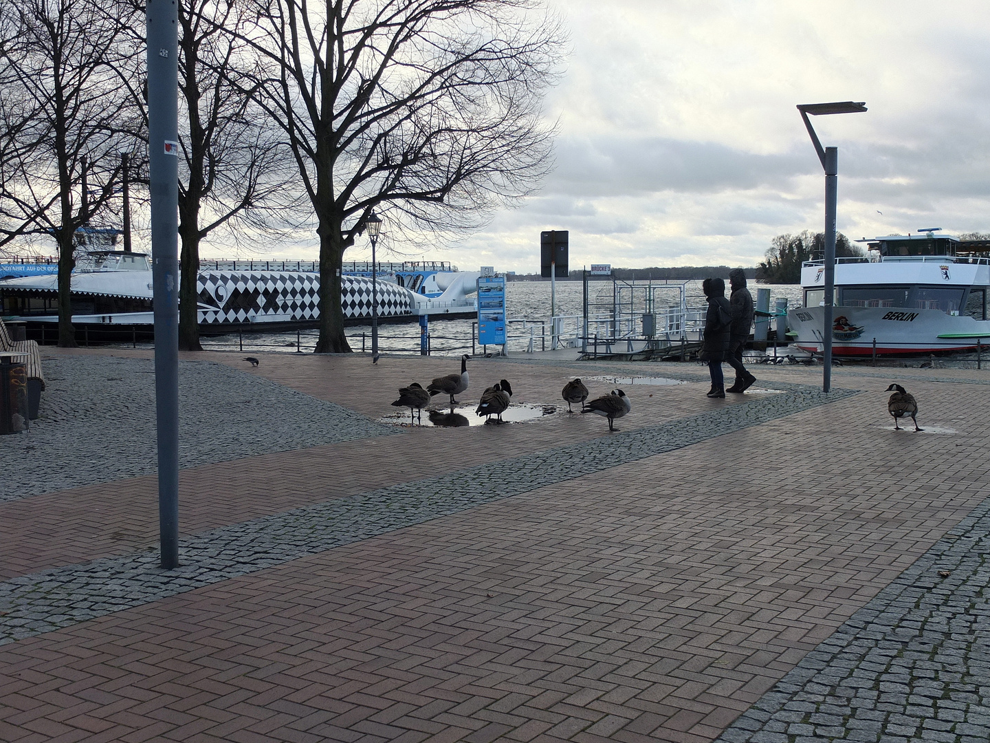 Weihnachtswetter