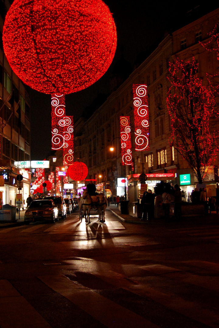 Weihnachtswien