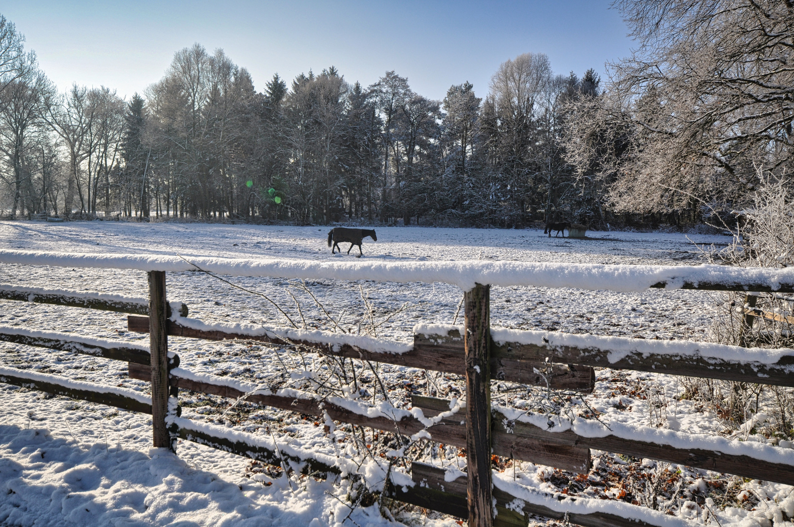 WeihnachtsWinterWelt