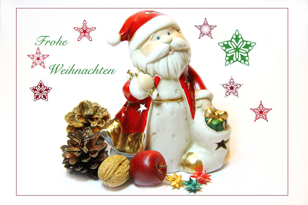 Weihnachtswünsche Foto & Bild karten und kalender, weihnachtskarten