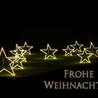 Weihnachtswünsche