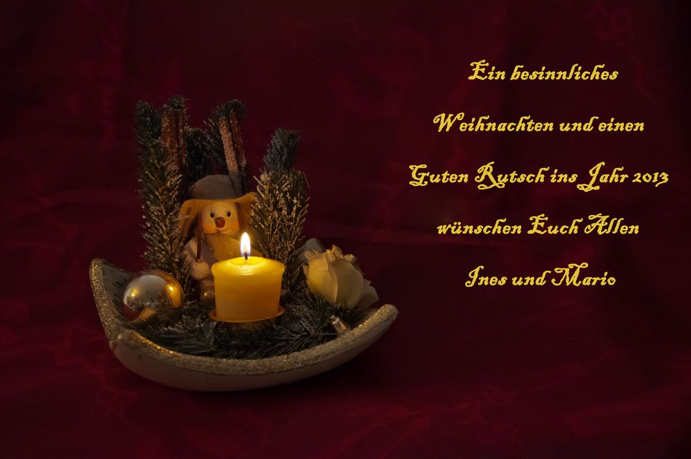 Weihnachtswünsche Foto & Bild gratulation und feiertage, weihnachten