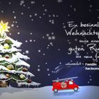 Weihnachtswünsche I.