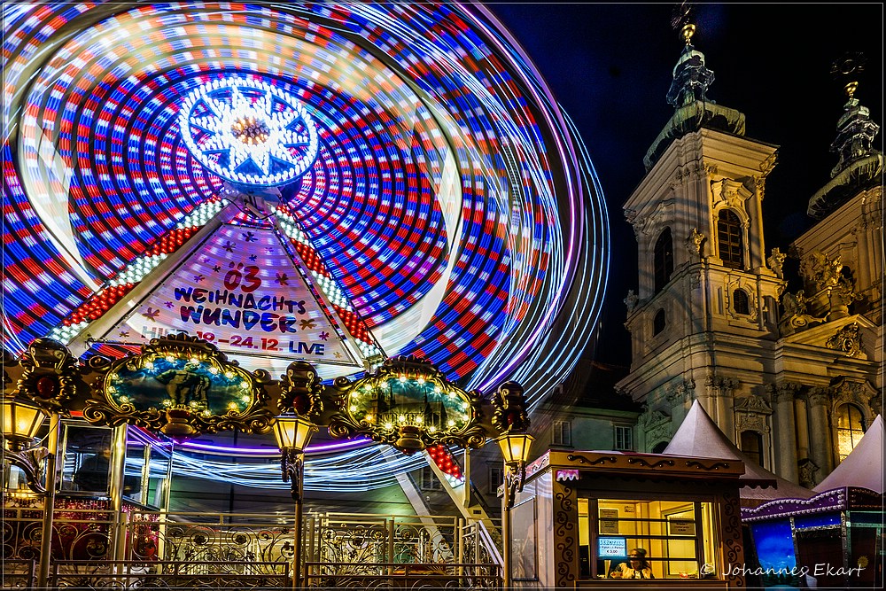 Weihnachtswunder LIVE