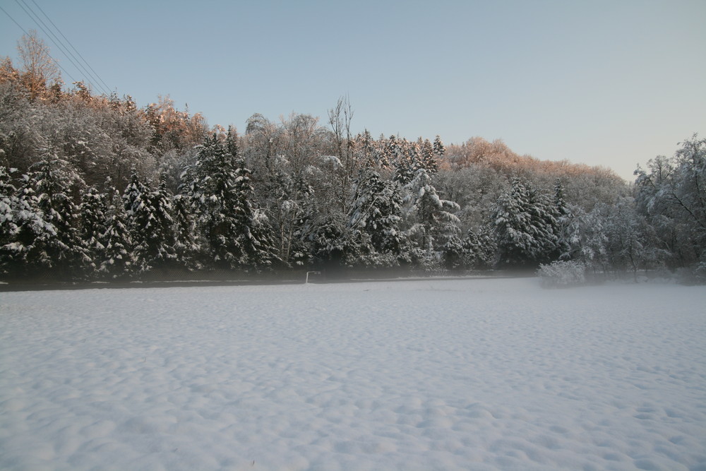 Weihnachtswunsch