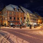 Weihnachtszauber 2022 in Ettenheim i