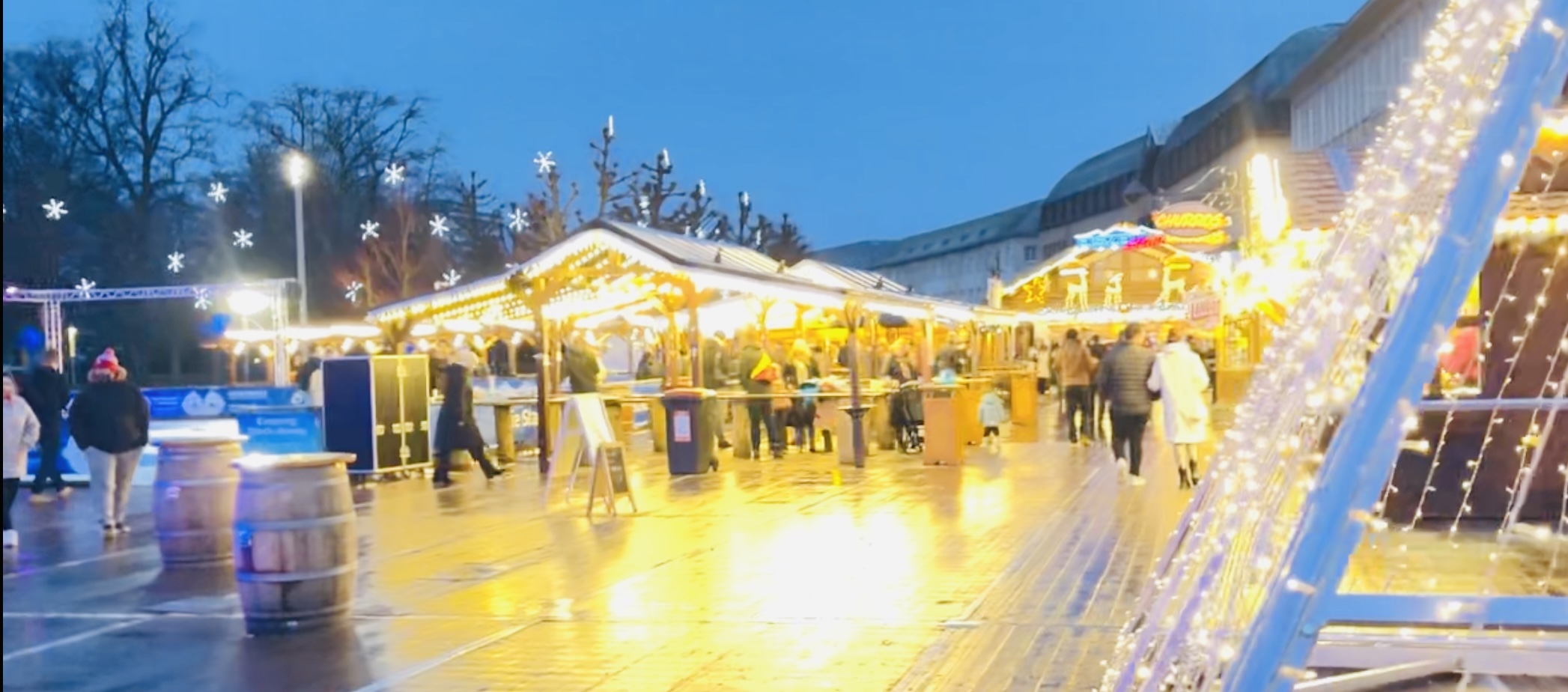 Weihnachtszauber 2023 Foto & Bild monatswettbewerbe, archiv, wir